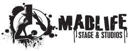 MADLIFE STAGE & STUDIOS trademark