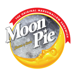 MOON PIE THE ORIGINAL MARSHMALLOW SANDWICH LEARN & EARN trademark