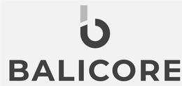 B BALICORE trademark