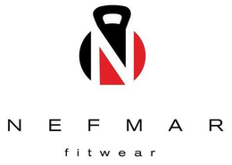 NEFMAR FITWEAR trademark