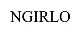 NGIRLO trademark