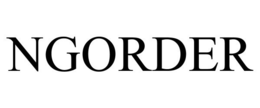 NGORDER trademark