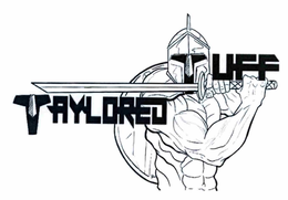 TAYLORED TUFF trademark