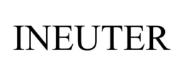 INEUTER trademark