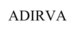 ADIRVA trademark