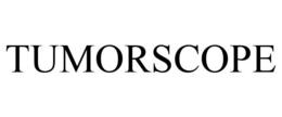 TUMORSCOPE trademark