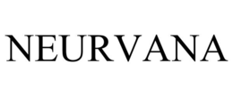 NEURVANA trademark