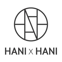 HANI X HANI trademark