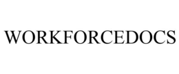 WORKFORCEDOCS trademark