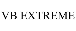 VB EXTREME trademark