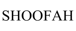 SHOOFAH trademark