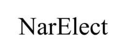 NARELECT trademark