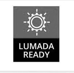 LUMADA READY trademark