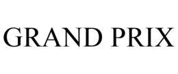 GRAND PRIX trademark