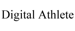 DIGITAL ATHLETE trademark