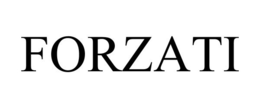FORZATI trademark