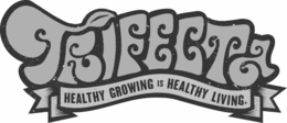 TRIFECTA HEALTHY GROWING IS HEALTHY LIVING. trademark