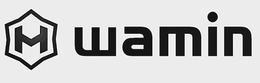 M WAMIN trademark
