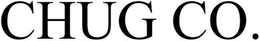 CHUG CO. trademark