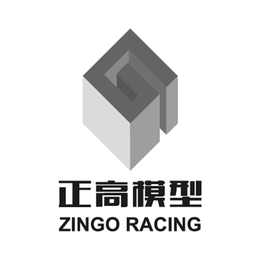 ZINGO RACING trademark