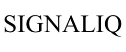 SIGNALIQ trademark