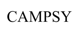 CAMPSY trademark