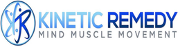 KINETIC REMEDY MIND MUSCLE MOVEMENT trademark