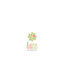 LOTA VECO GROWN | ORGANIC | FRESH trademark