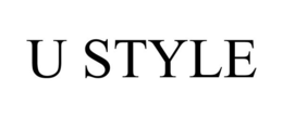 U STYLE trademark
