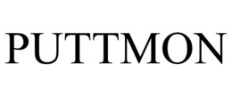 PUTTMON trademark