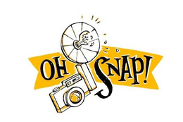 OH SNAP! trademark