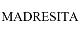 MADRESITA trademark