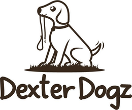 DEXTER DOGZ trademark