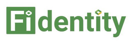 FIDENTITY trademark