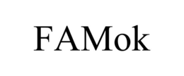 FAMOK trademark