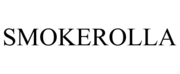 SMOKEROLLA trademark