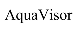AQUAVISOR trademark