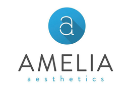 A AMELIA AESTHETICS trademark