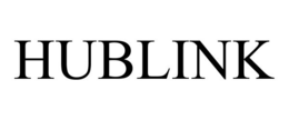 HUBLINK trademark
