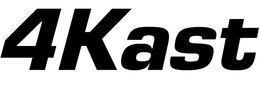 4KAST trademark