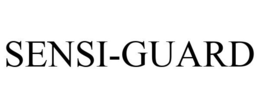 SENSI-GUARD trademark