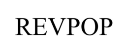 REVPOP trademark