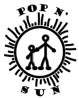 POP N' SUN trademark