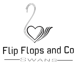 FLIP FLOPS AND CO SWANS trademark