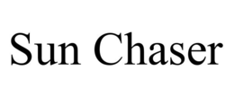 SUN CHASER trademark