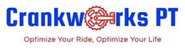 CRANKW RKS PT OPTIMIZE YOUR RIDE, OPTIMIZE YOUR LIFE trademark
