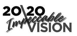 20\20 IMPECCABLE VISION trademark