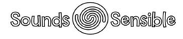SOUNDS SENSIBLE trademark