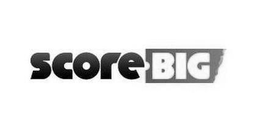 SCOREBIG trademark