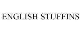 ENGLISH STUFFINS trademark